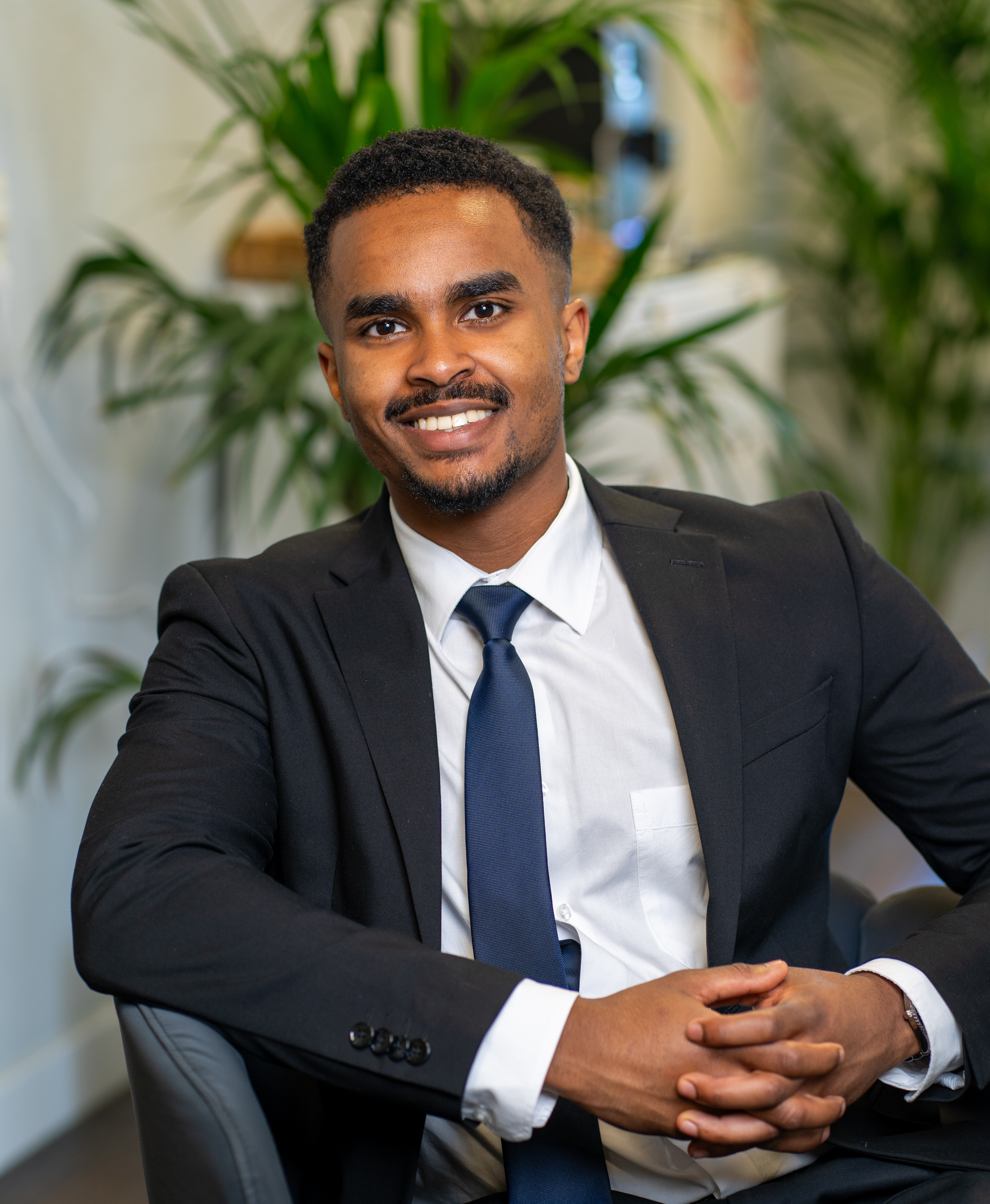 Nazerawi Negash